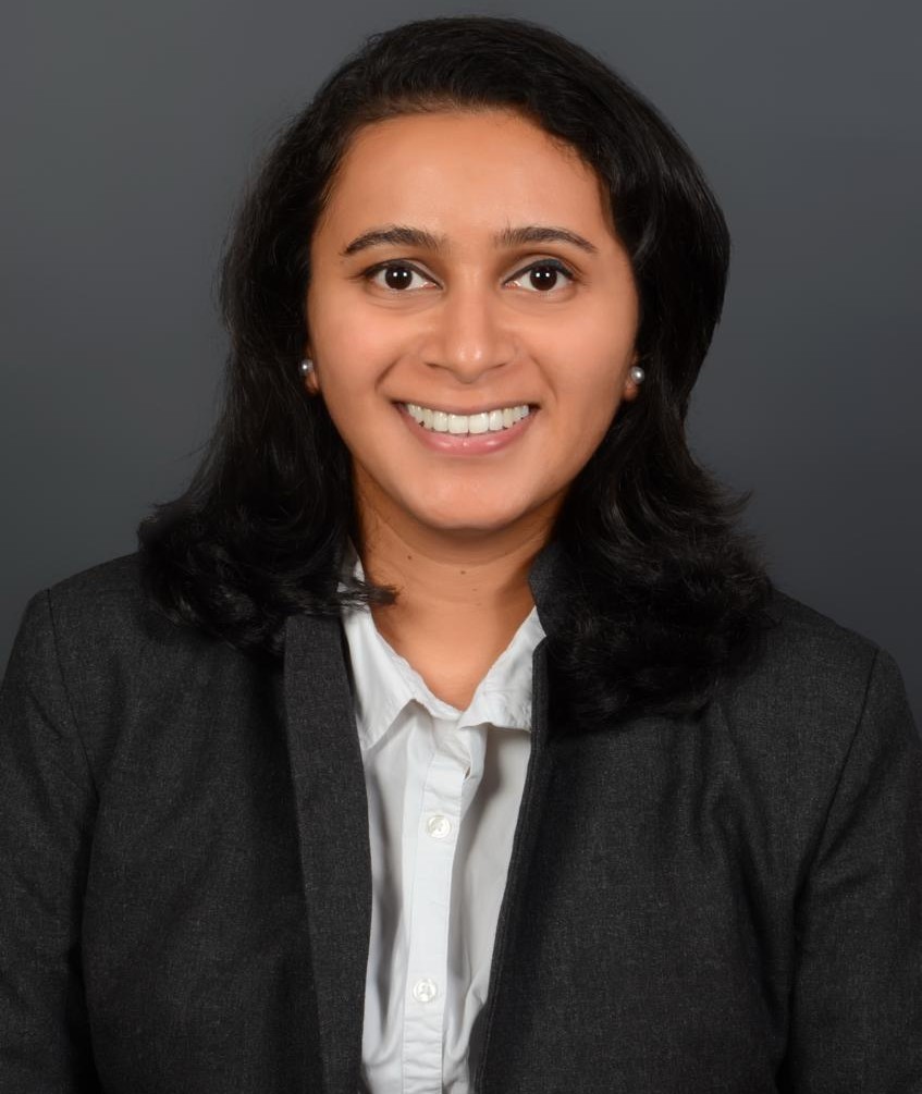 Rutuja Narang -German Tranier