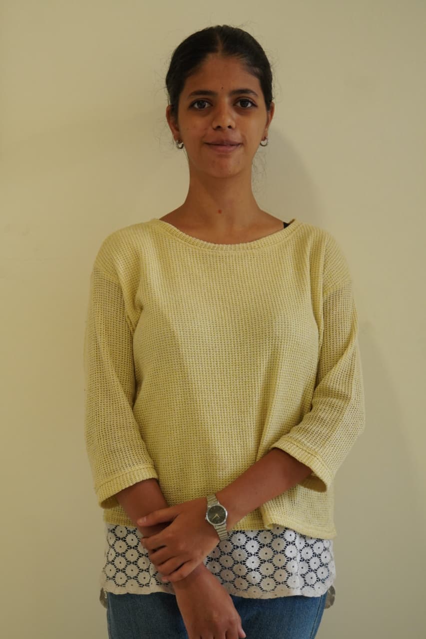 Gautami Kale