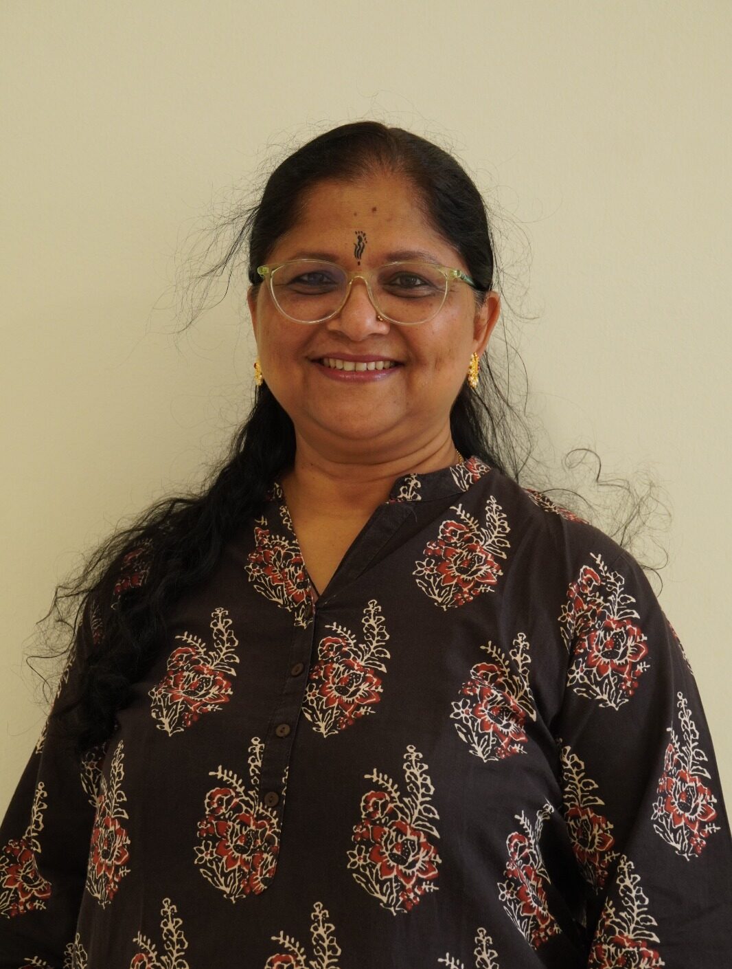 Madhura Phatak