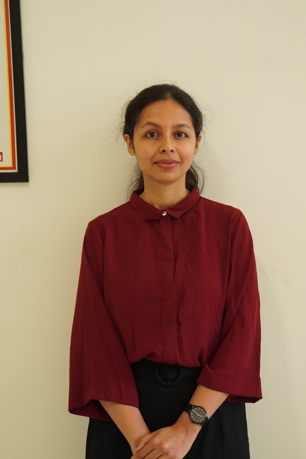 Parimita Pokshe