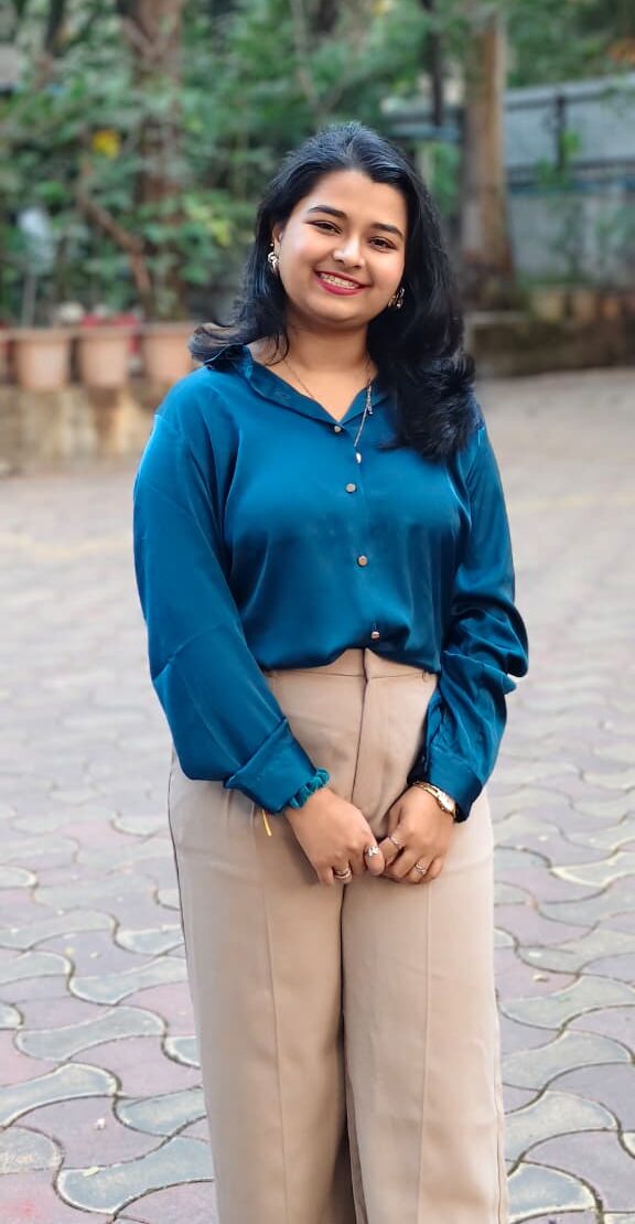 Soumya Salunkhepatil