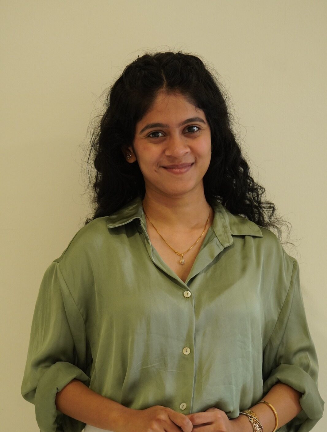 Tanishka Laygude