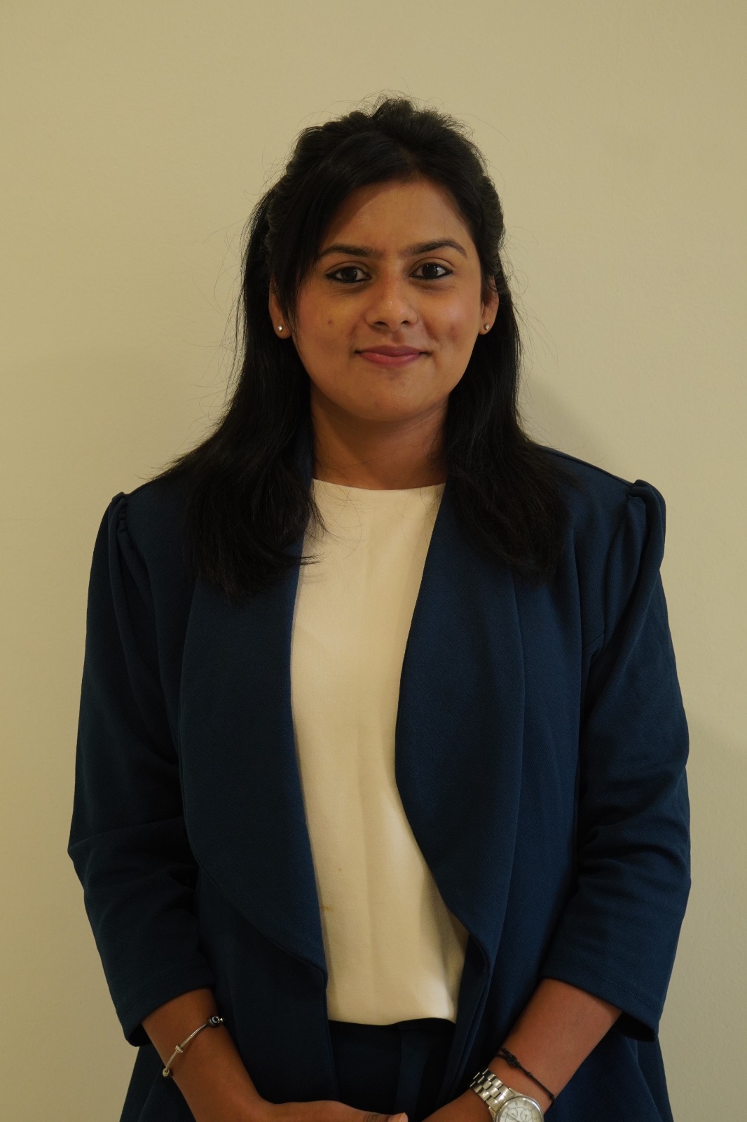 Tejal Navalakha
